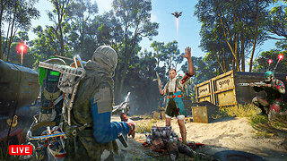 Arc Raiders RENEGADE is not as bad as I thought