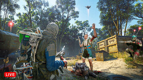 Arc Raiders RENEGADE is not as bad as I thought