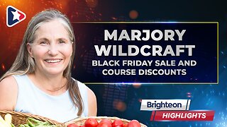 Black Friday Sale and Course Discounts
