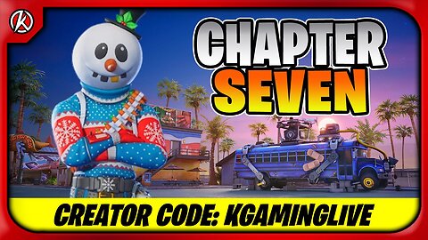 🔴 FORTNITE /-/ LETS GET THAT VICTORY!