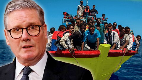 The Dark Truth About Illegal Migrants UK Doesn't Want To Face