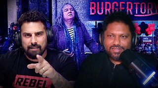 🔴 AI CENSORED, Kids Misaged, and ‘Woman’ Redefined — What’s Going On?!