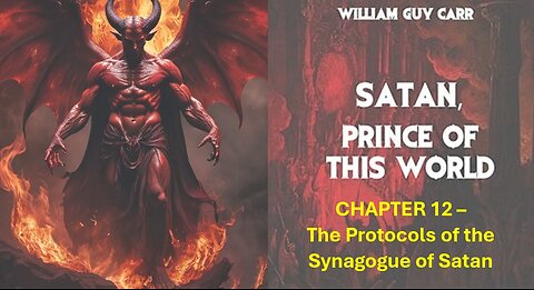 S2 EP169 -- Satan, Prince of This World - Chapter 12