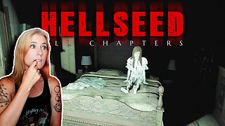 Missing Doctor and Wife...Hummm | HELLSEED Pt 1