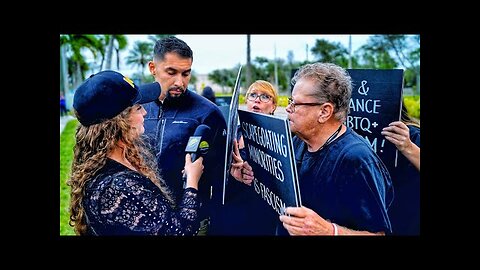 Anti-Fascists Can't Define Fascism