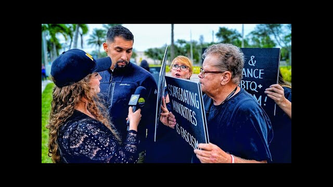 Anti-Fascists Can't Define Fascism