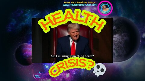 Astrological Insights: Donald Trump's Transits and Their Impact on His Future!