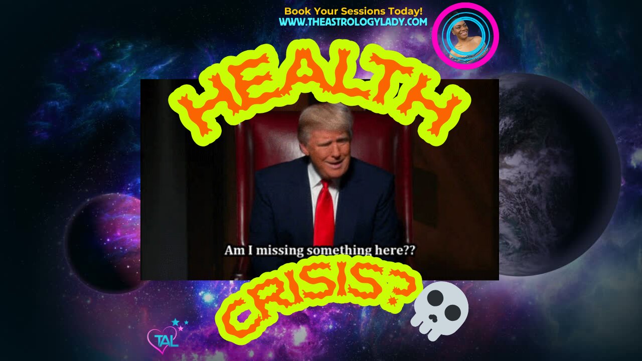 Astrological Insights: Donald Trump's Transits and Their Impact on His Future!