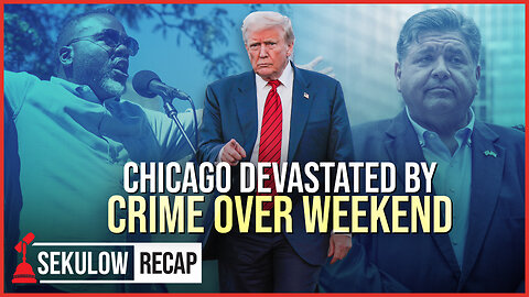 Outrage Leads to Historic Chicago Crime