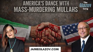 America’s Dance With Mass-Murdering Mullahs.