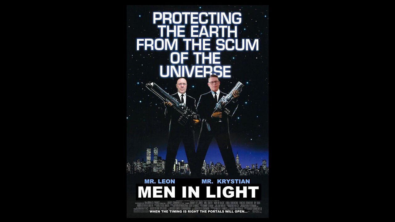 2025-12-07 Krystian21 Channel Posts