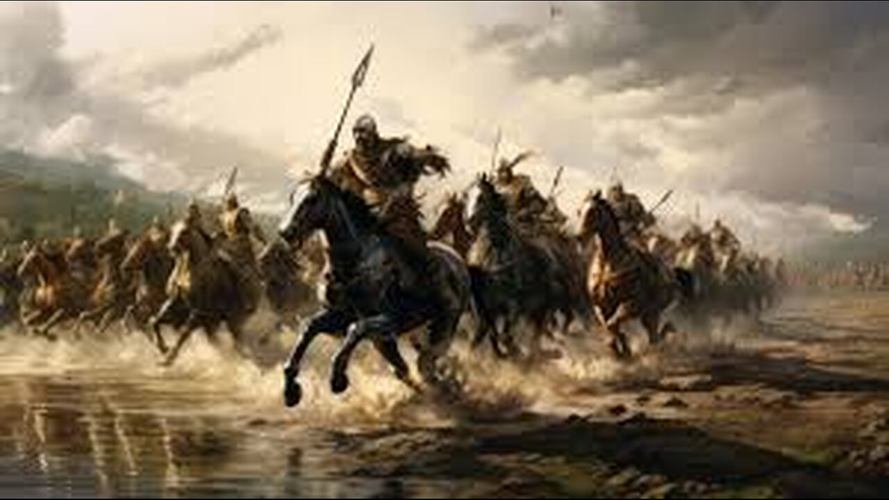 Gog and Magog War, Ezekiel 38 and Revelation 20, When will it happen?