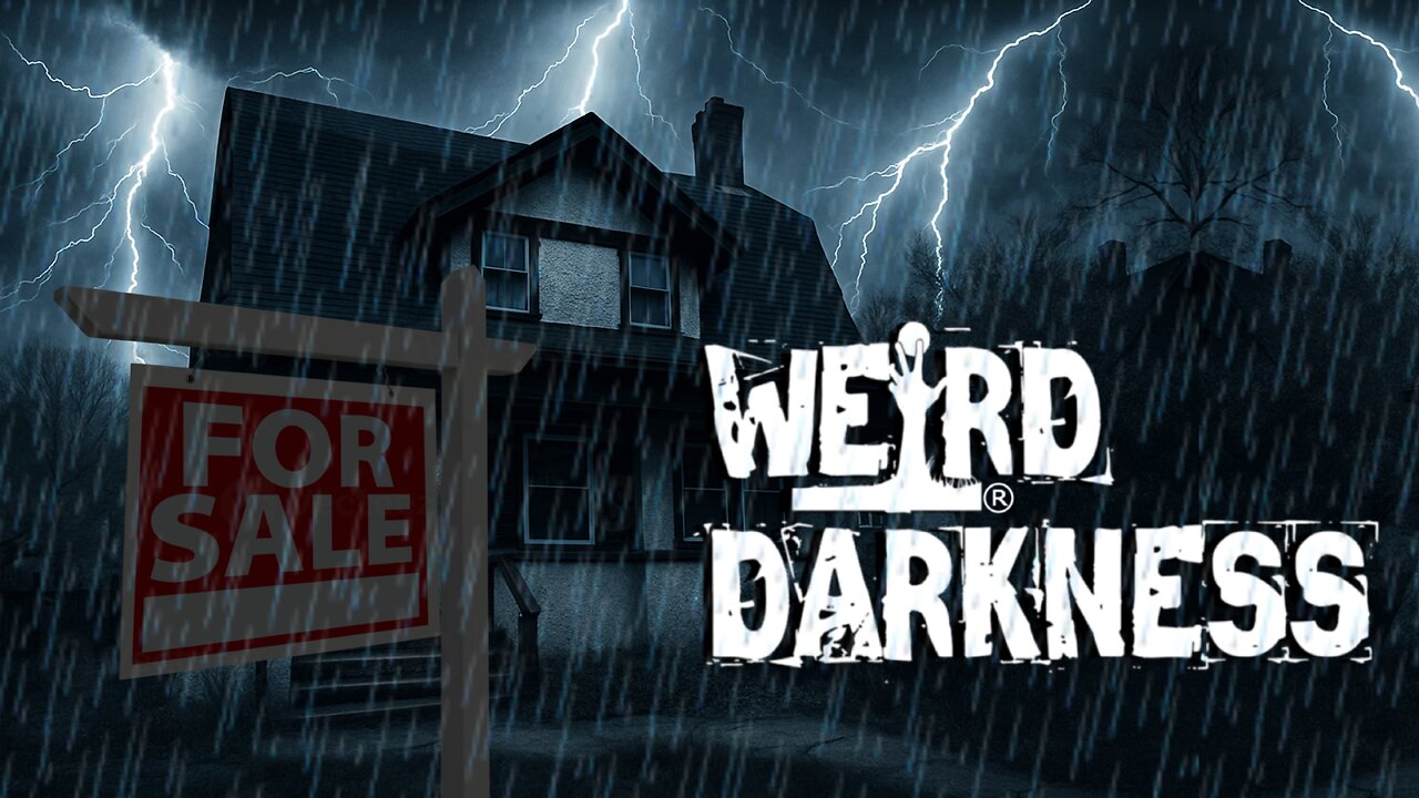 TERROR IN CHURCHILL’S GROVE: The Murder House on Camp Avenue No Trick-or-Treater Dares Visit