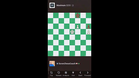 Triangulation. Episode 1