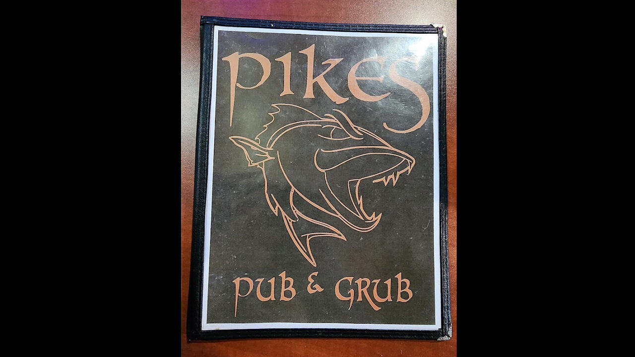 PIKES PUB FIGHT UPDATE