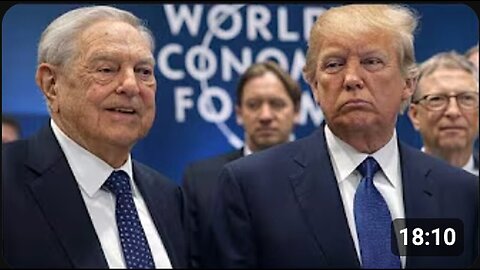 "2025 World Economic Forum in Davos Next Week with Donald Trump's Attendance"