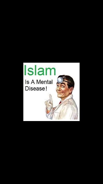 SHITSKIN MUSLIM URINATES ON WW2 MEMORIAL