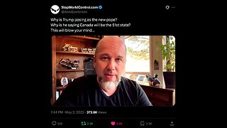 STOP WORLD CONTROL: This Will Blow Your Mind!