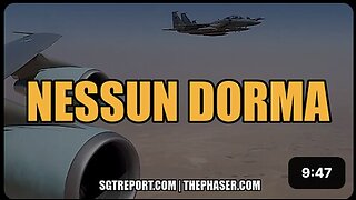 NESSUN DORMA