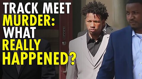 Tragedy at Frisco Track Meet: Karmelo Anthony's Case and Public Outrage