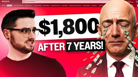 Amazon's Quietly Repaying Billions In Refunds To Customers