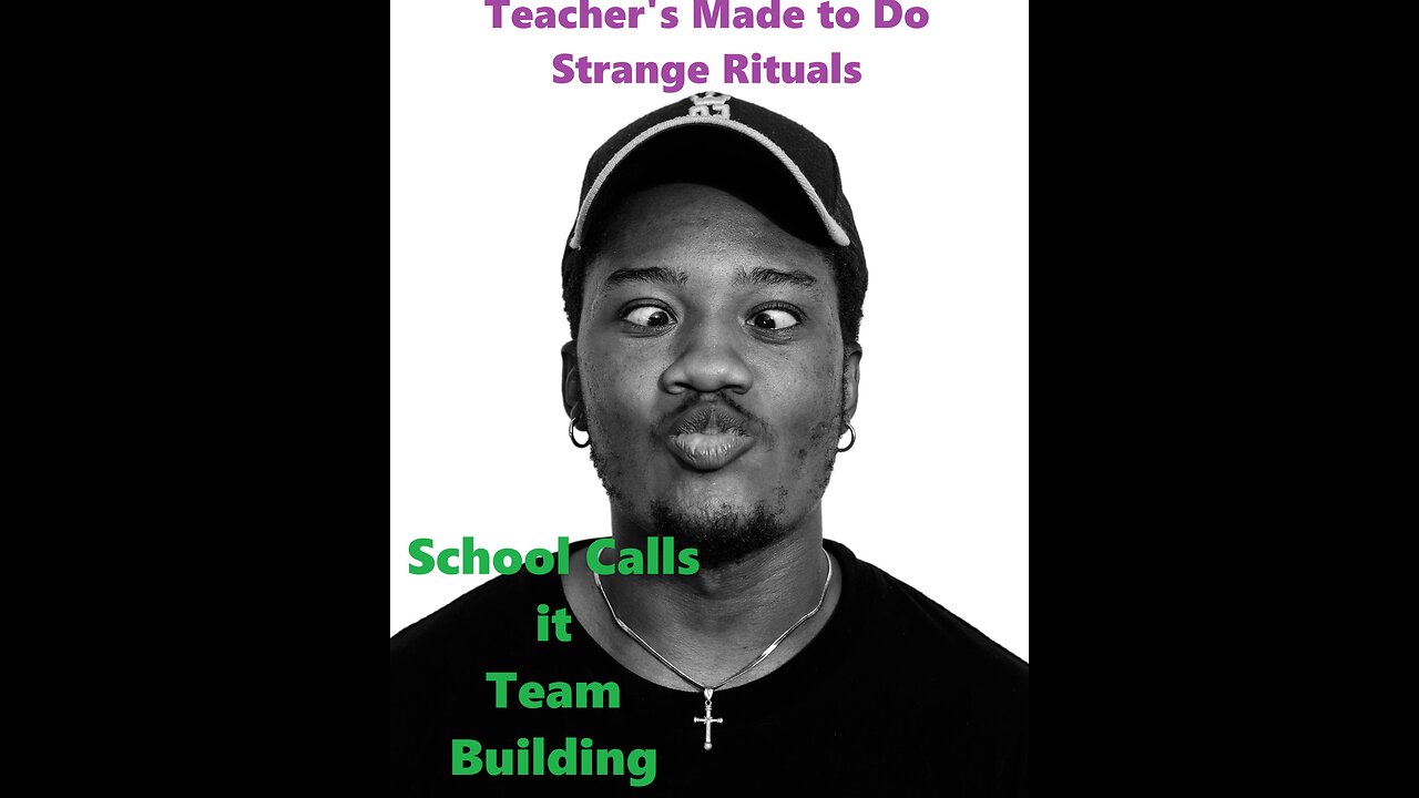 Why Did this School Make New Teachers Do These Rituals?