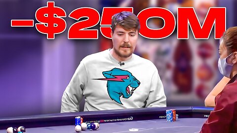 When Celebrities Risk It All – Celebrity Poker Games