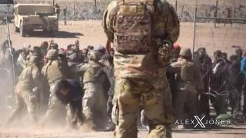 Dr. Michael Savage Responds To Historic SCOTUS Decision Validating Trump's Plan To Secure The Border