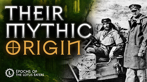 How One Man Rewrote the Rules of War