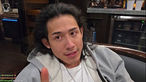 🛑 NICK LEE (KICK) UPDATING STREAM 1-11-26