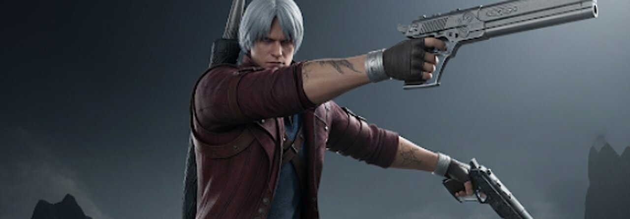 Devil May Cry - Dante's Stylish Return! Missions 1-4 Playthrough! 🔥