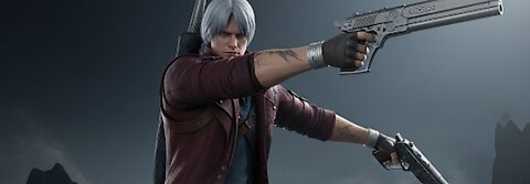 Devil May Cry - Dante's Stylish Return! Missions 1-4 Playthrough! 🔥