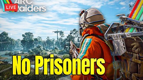 🟢 Live: No Prisoners |