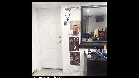 Home Studio Wall pt. 2