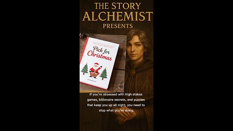 The Must-Read Thriller of 2025: Glorious Rivals by Jennifer Lynn Barnes! 🎲🔥