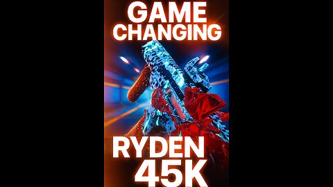 This Ryden Build Changes the Game!