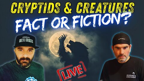 Strange But True… Or Is It? 2 Real Stories, 1 Fake – Conspiracy or Fake News.