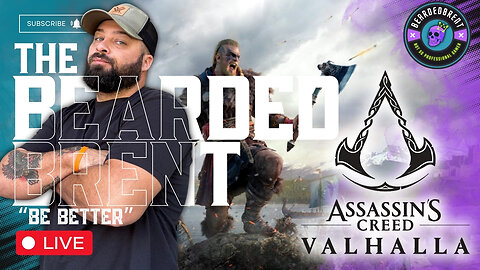 🔴LIVE🔥 | ASSASSIN'S CREED VALHALLA | WAITING ON BF6!!! | ROAD TO 100 SUBS!!🔥