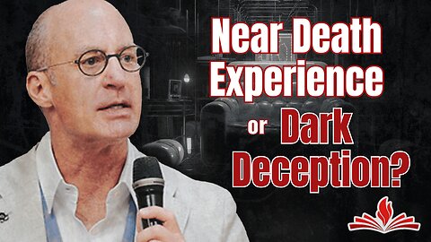 What Really Happens During Near Death Experiences?