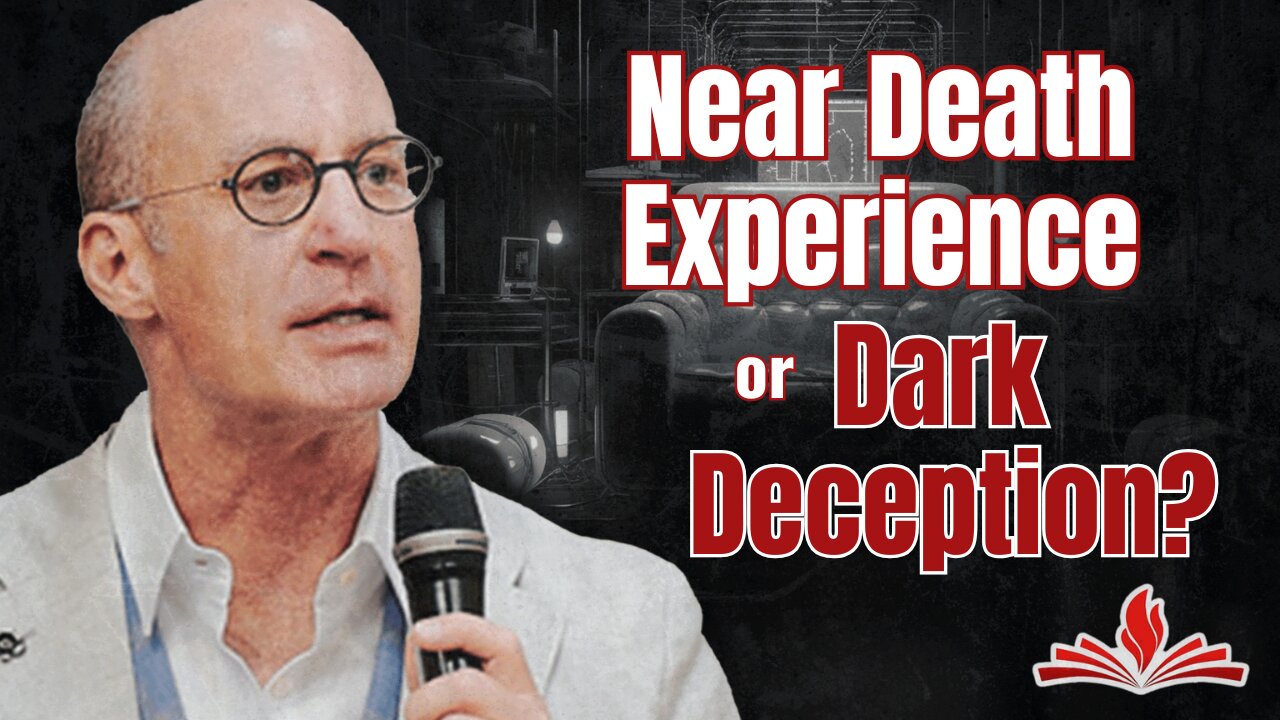 What Really Happens During Near Death Experiences?