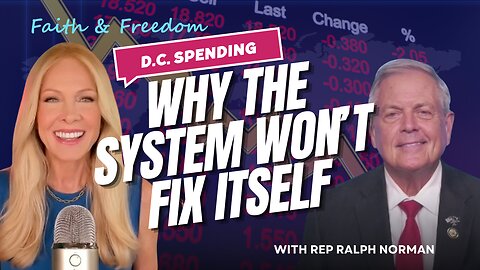 D.C. Spending
