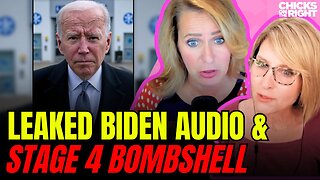 Biden's new diagnosis, Scaaaht Jennings on Maher, Kash and Bongino's straight talk