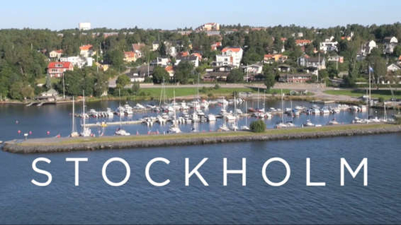 Discover Stockholm: The Vibrant Capital of Sweden