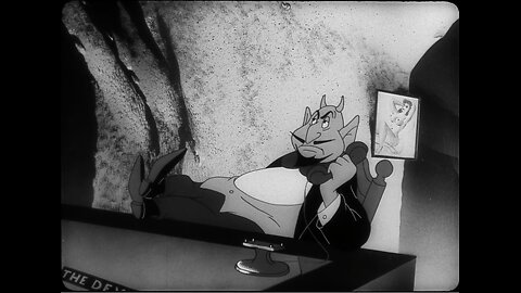 Private Snafu - 23 - Hot Spot (1945) 1080p