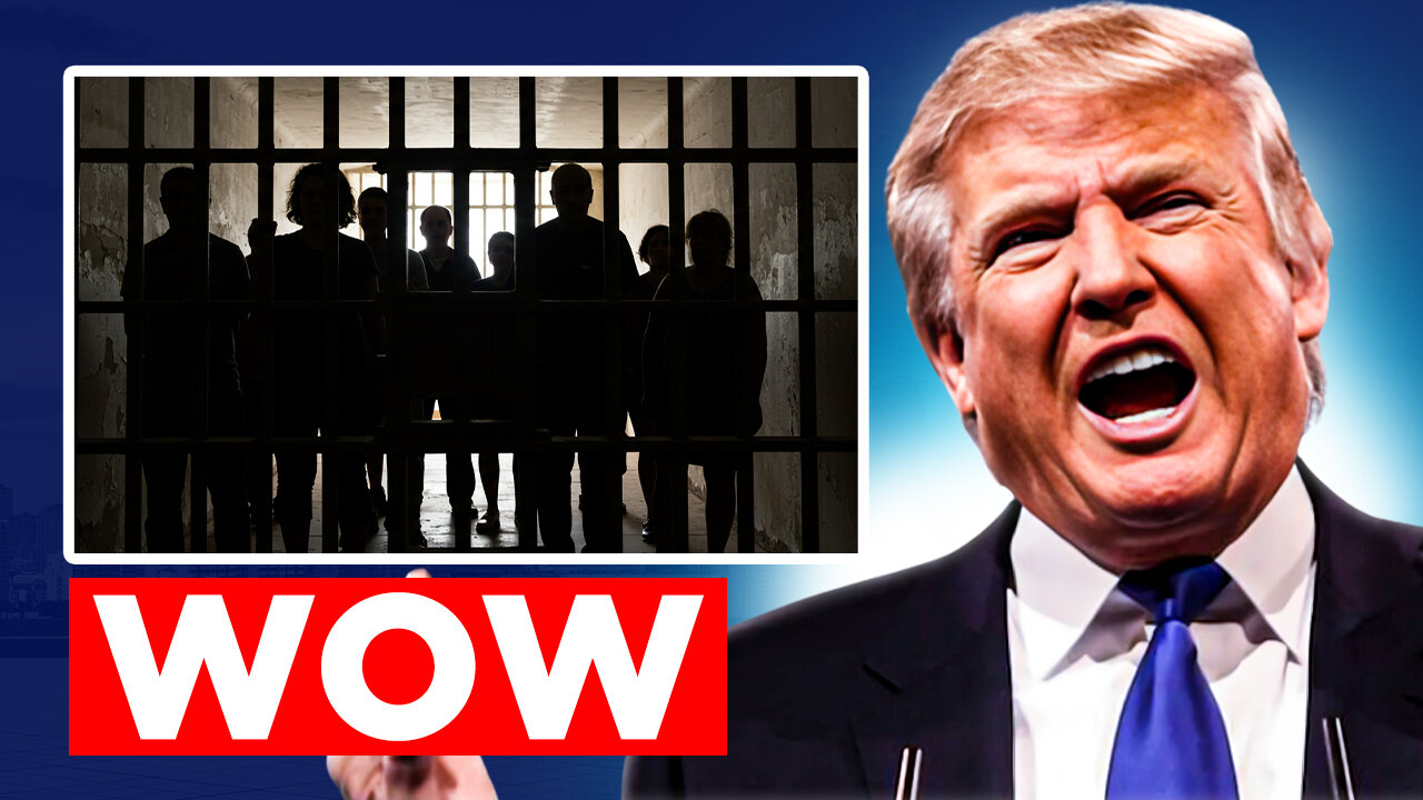 JUST IN: HUGE ARRESTS NOW TAKING PLACE!!! IT'S GOING DOWN!