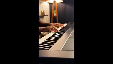 90s Pop Piano Cover