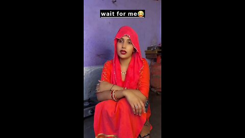 Wait For End 😂