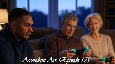 Episode 175: Slender's gaming update, Ballerina review, Mobland finale review/breakdown