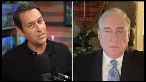 Col Douglas Macgregor ~ Predicted Current Unfolding ARMAGEDDON