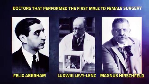 "Unveiling the Unsettling Origins of Gender Ideology: An In-depth Analysis"